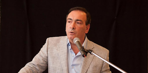 Oscar Vaudagna