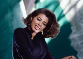 Adiós Irene Cara, la voz de Flashdance y FAMA