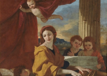 La fascinante historia de Cecilia, la Patrona de los Músicos