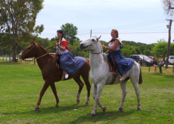 Cargada agenda turística en el arranque de noviembre