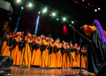 AfroSound Choir