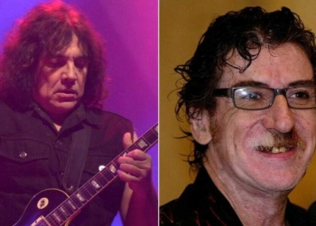 ¿Por qué se odiaban Pappo y Charly García?