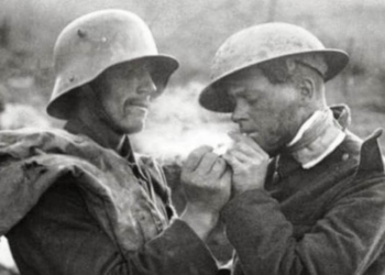 Noche de Paz, la historia real de la canción que interrumpió la Primera Guerra Mundial
