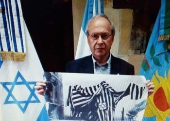 A 78 años de la liberación de Auschwitz