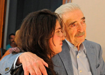 Juan Gelman, a nueve años de su partida