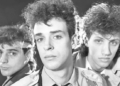 El increíble significado de Trátame suavemente, el lento de Soda Stereo
