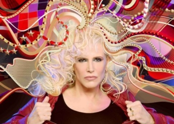 ¿Por qué Valeria Lynch no fue rockera?