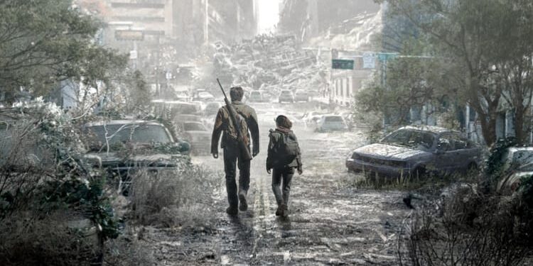 The Last of Us: una serie que no transcurre en el lejano y salvaje oeste, pero cuyo argumento está sacado del western
