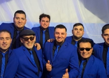 Los Charros en Punta Lara