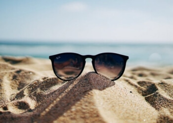 El calor no da tregua: ¿Cómo cuidar nuestros ojos y piel del sol?