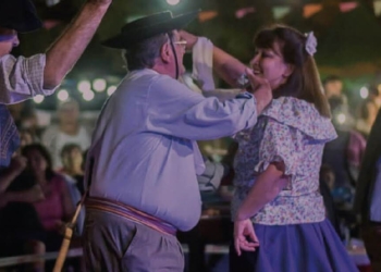 Tres fiestas que no te podés perder este fin de semana