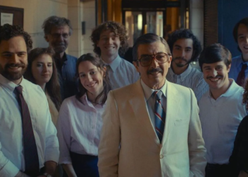Argentina 1985, el Nunca Más fue nominado al Oscar