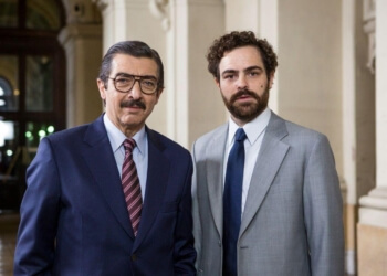 “Argentina 1985” llega al Argentino con entrada gratuita y debate