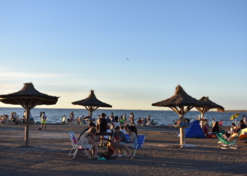 Turismo a pleno en la Provincia con muchas actividades