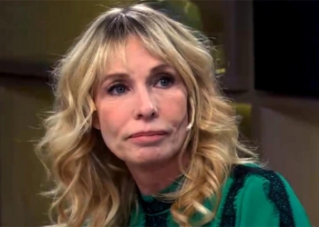 Gloria Carra se presenta en el Teatro Argentino