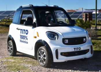 De la mano de los vehículos eléctricos y el litio, Argentina es protagonista