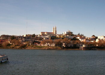 Patagones-Panorámica