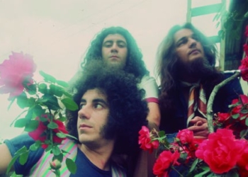 Los hijos de Almendra y la identidad del rock nativo