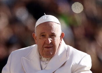 El Papa pasará unos días internado: se trataría de problemas respiratorios
