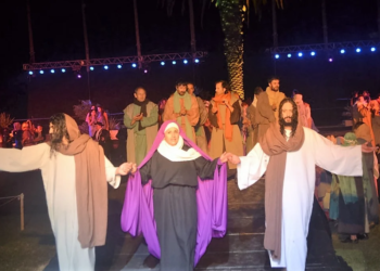 Turismo en la Provincia: ya asoma la Semana Santa