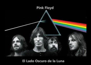 El Lado Oscuro de la Luna: cumple 50 años uno de los mejores discos de la historia