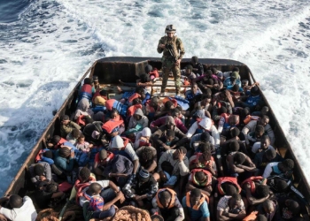 Inmigración: Italia decretó la «emergencia nacional»