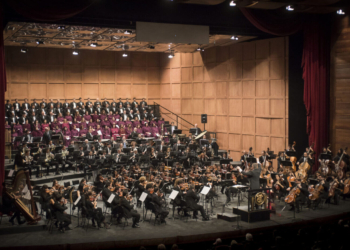El Teatro Argentino