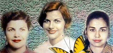 Hermanas Mirabal