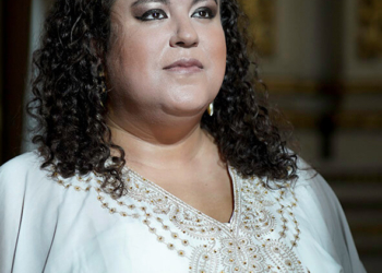 “Compositoras de América” en el Teatro Argentino