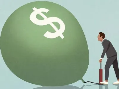 Según FundPlata, la variación mensual de precios fue de 10,4% en el mes de marzo (crédito imagen: ámbito)