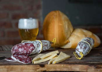 Gastronomía, autos clásicos y música para pasear el fin de semana