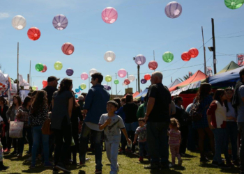 Opciones para el microturismo del fin de semana