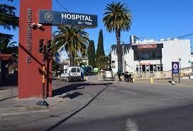 Hospital "Dr. Alejandro Korn" de Romero
