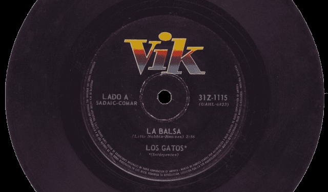 El 3 de julio de 1967 salió a la venta el disco que contenía La Balsa y Ayer Nomás. Vendió más de 200.000 copias, una cifra astronómica para la época. El éxito de ese sencillo hizo que el rock en castellano se volviese masivo entre la juventud que renegaba de la música comercial