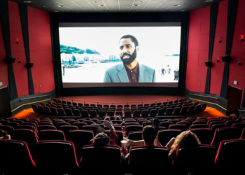Lanzan el primer festival internacional de cine bonaerense