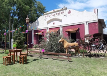 Microturismo en junio: mucho cine y deportes en los municipios bonaerenses