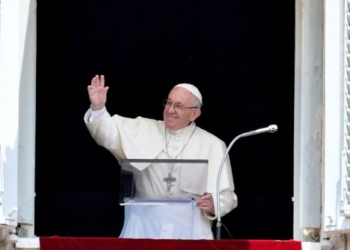 La salud del Papa: “Parámetros regulares” pero el Ángelus será en privado