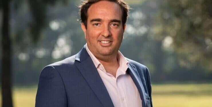 Federico Meca