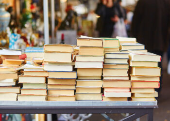 feria del libro
