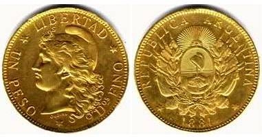 El argentino de oro, la moneda legal que pocos conocen y brinda una opción al bimonetarismo con el dólar y a convertirse en un ancla antiinflacionario