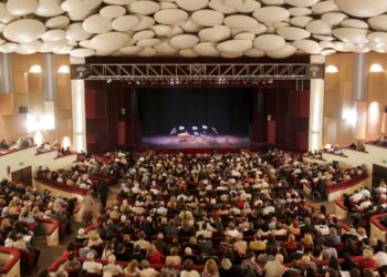Nuevo concierto de “Canciones de Cámara” en el Argentino