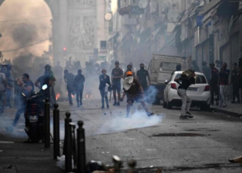 Francia y un estallido social que explica el fracaso del sistema