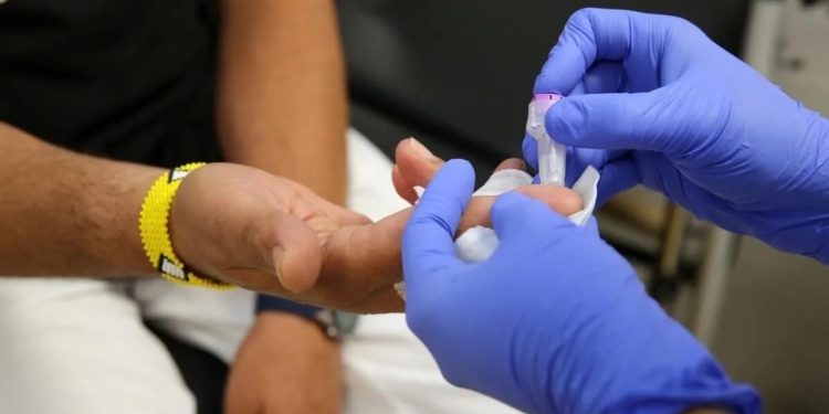 Del 24 al 28 de julio se realizarán testeos gratuitos de hepatitis C en los centros de atención primaria de Ensenada y Berisso