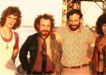Ya no quedan más amigos de lo eterno