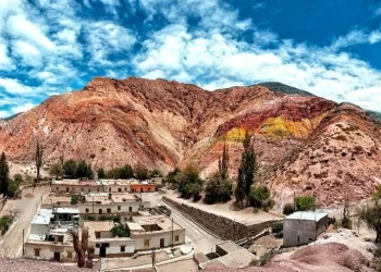 ¡Viva Jujuy!