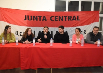 UCR La Plata