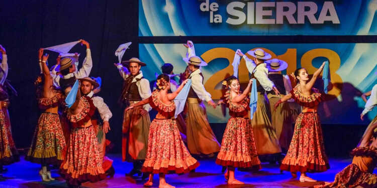 Llega el 39º Festival de la Sierra en Tandil