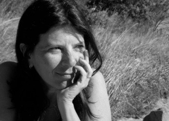 Claudia Masín se presenta en un nuevo “Territorio de palabras”