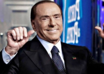Berlusconi