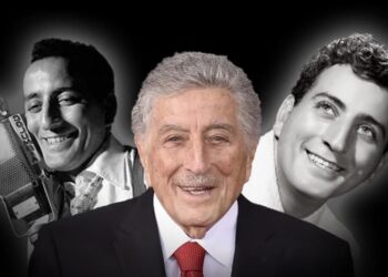 Tony Bennett: “Hasta siempre, Maestro”